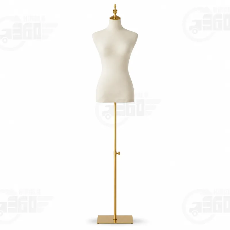 Cansız Mankenler Model 3