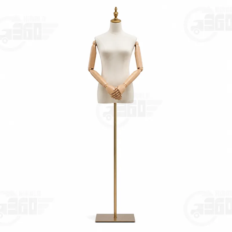 Cansız Mankenler Model 4